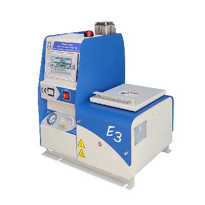 Element Pision Pump Adhesives Melter Series