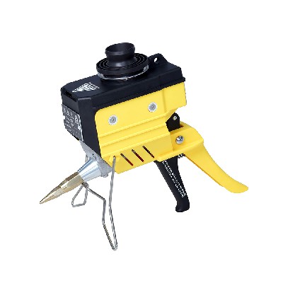 MHG-140 Mini Hand Gun