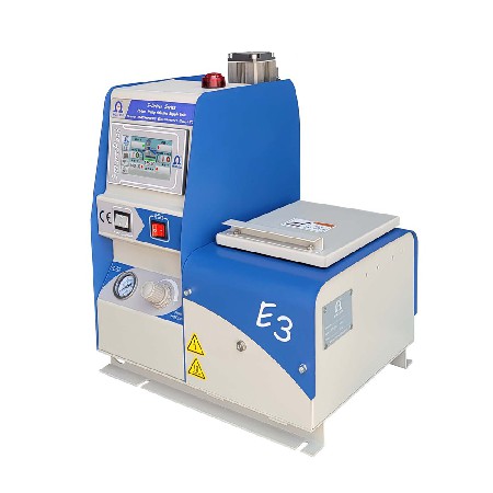 Element 活塞泵熱熔膠機系列