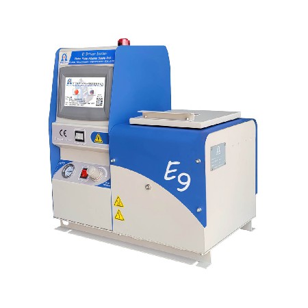 Element Pision Pump Adhesives Melter Series