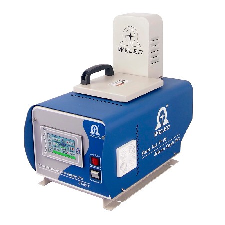 TouchTech 活塞泵熱熔膠機系列