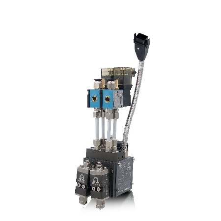 EM-R Rotate Pitch Dispensing Applicators