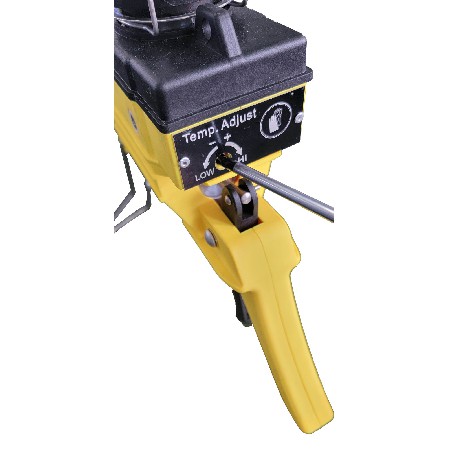 MHG-140 Mini Hand Gun