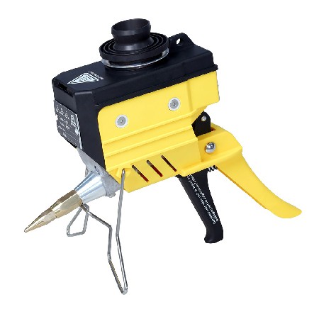 MHG-140 Mini Hand Gun