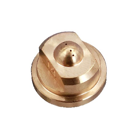 扩展型、单孔和多孔喷嘴