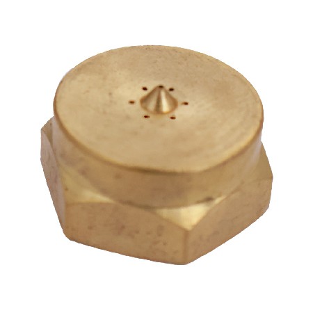 Unibody (6-Hole) Swirl Spray Nozzles