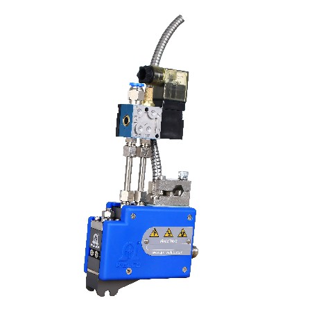 EM / EMP High Speed Spray Bead Applicators