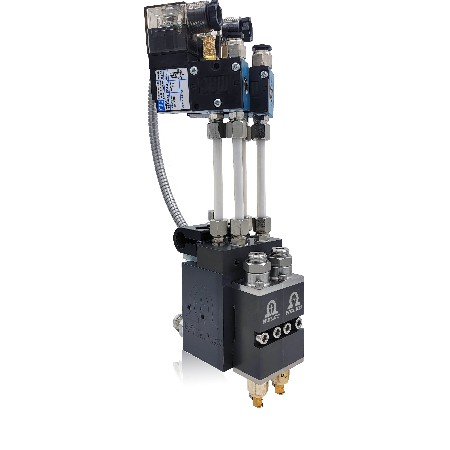 Packaging Bead hand (Pneumatic Dispensing Applicators)