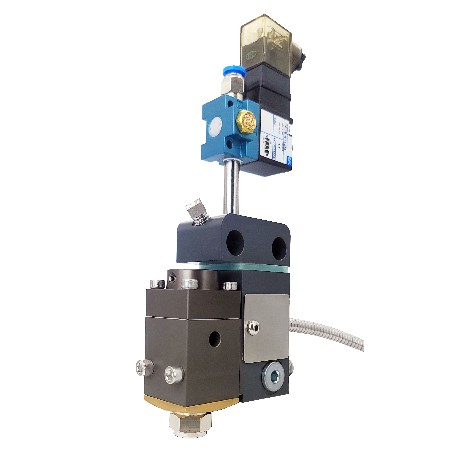 Packaging Bead hand (Pneumatic Dispensing Applicators)