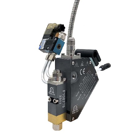 Spiral Swirl  Spray Applicators