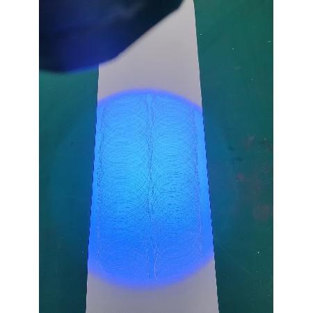 Spiral Swirl  Spray Applicators