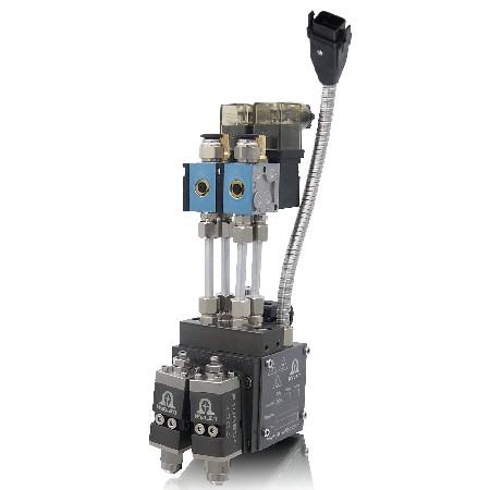 EM-R Rotate Pitch Dispensing Applicators