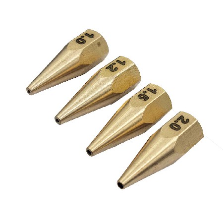 MHG-140 Mini Hand Gun